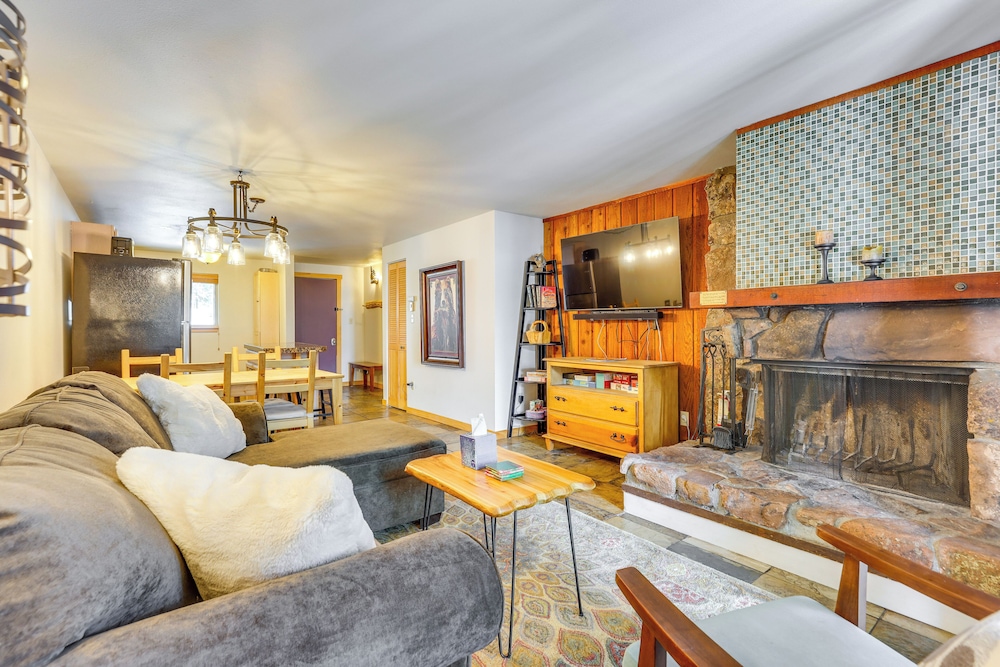 Winter Park Condo Rental about 2 Mi to Ski Resort - photo 7