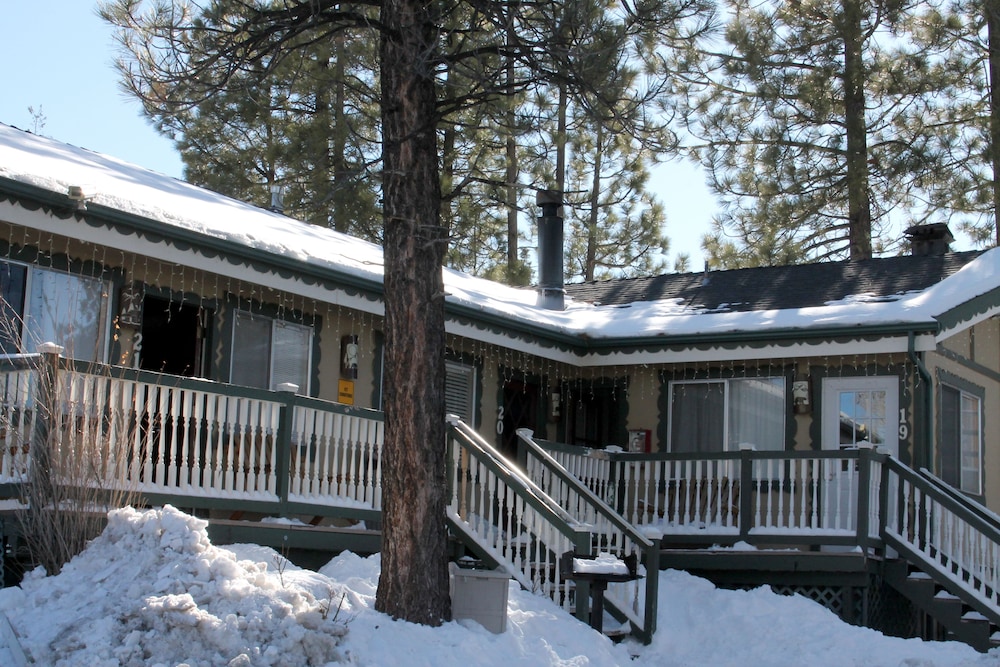 Fireside Lodge - photo 139