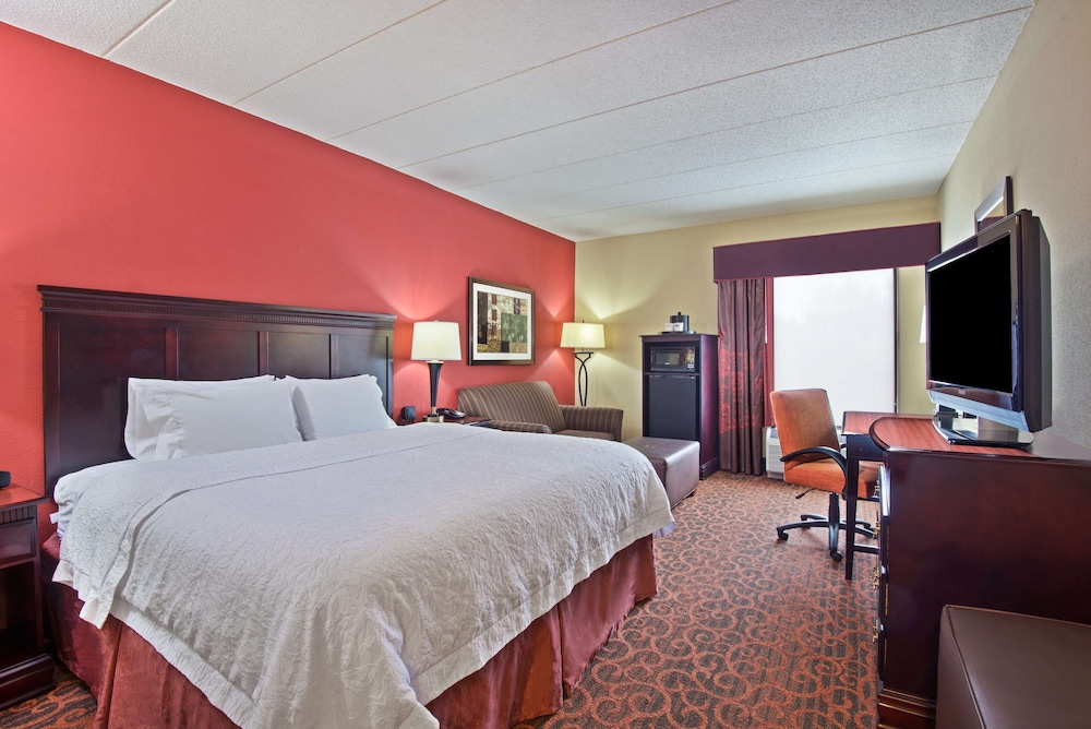 Hampton Inn Winfield teays Valley - photo 16
