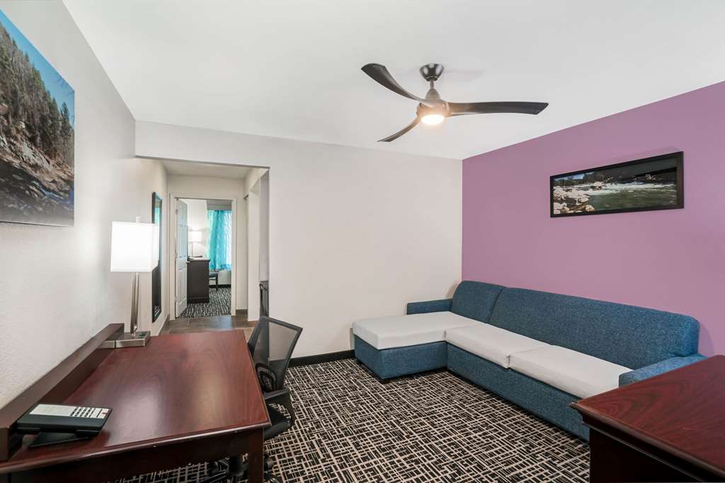 La Quinta Inn & Suites by Wyndham Cookeville - photo 23