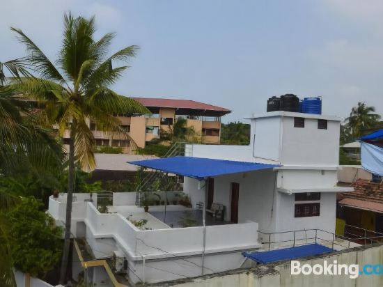 Aldos Ark Home Stay