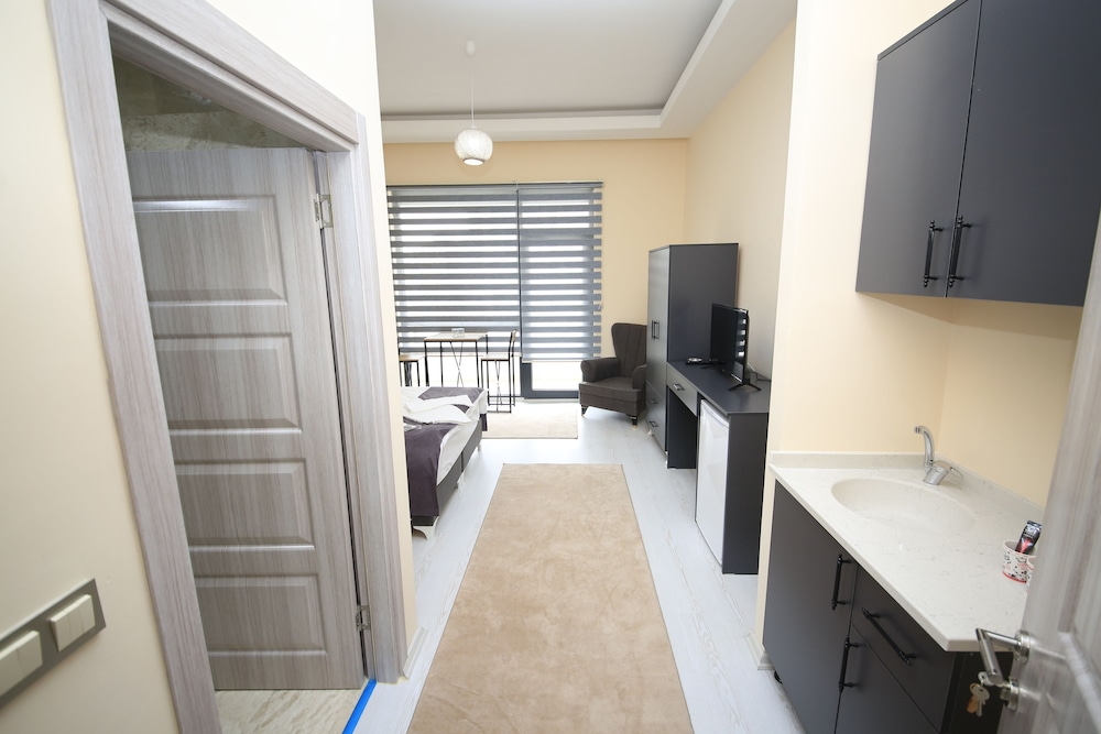 Art Winner - carbon neutral hotel in Ankara