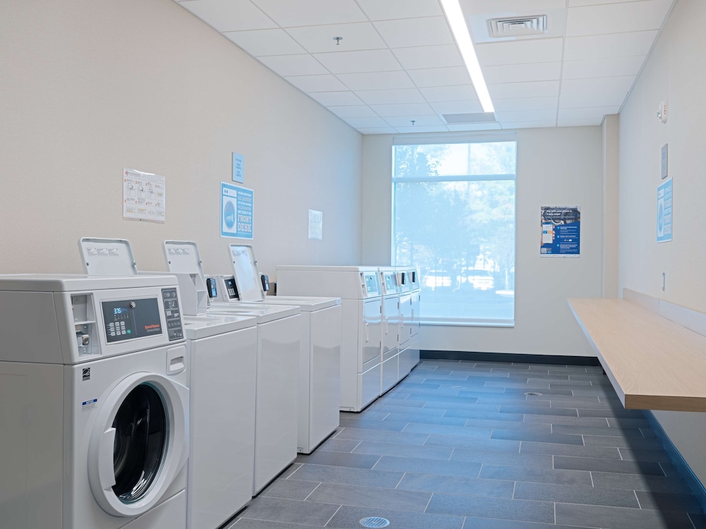 Home2 Suites By Hilton Atlanta Airport College Park - photo 25