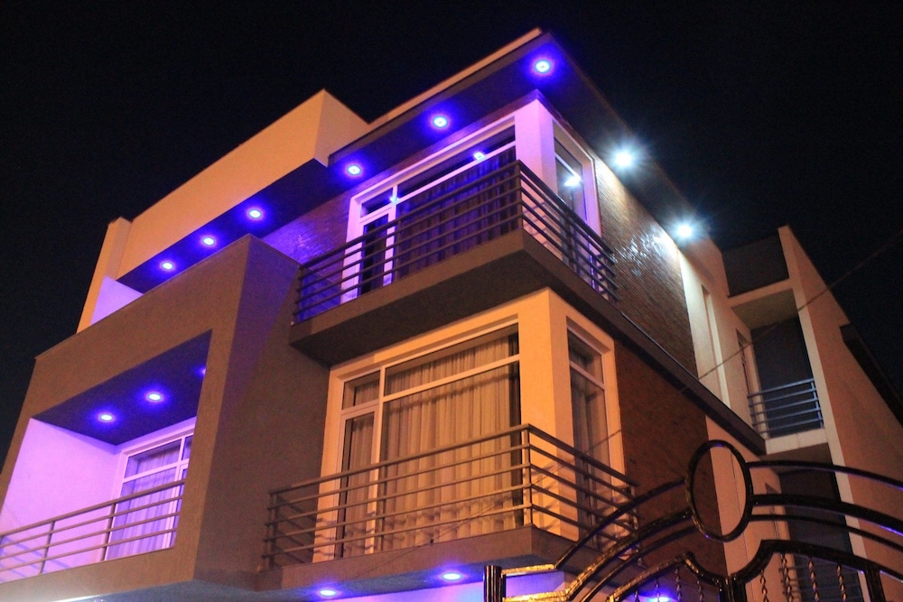 Hotel Liel - last minute hotel in Tbilisi