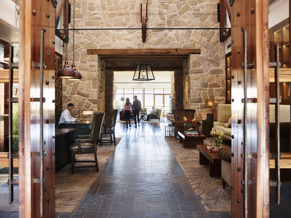 Emirates One&Only Wolgan Valley Australia — Lithgow — photo 4