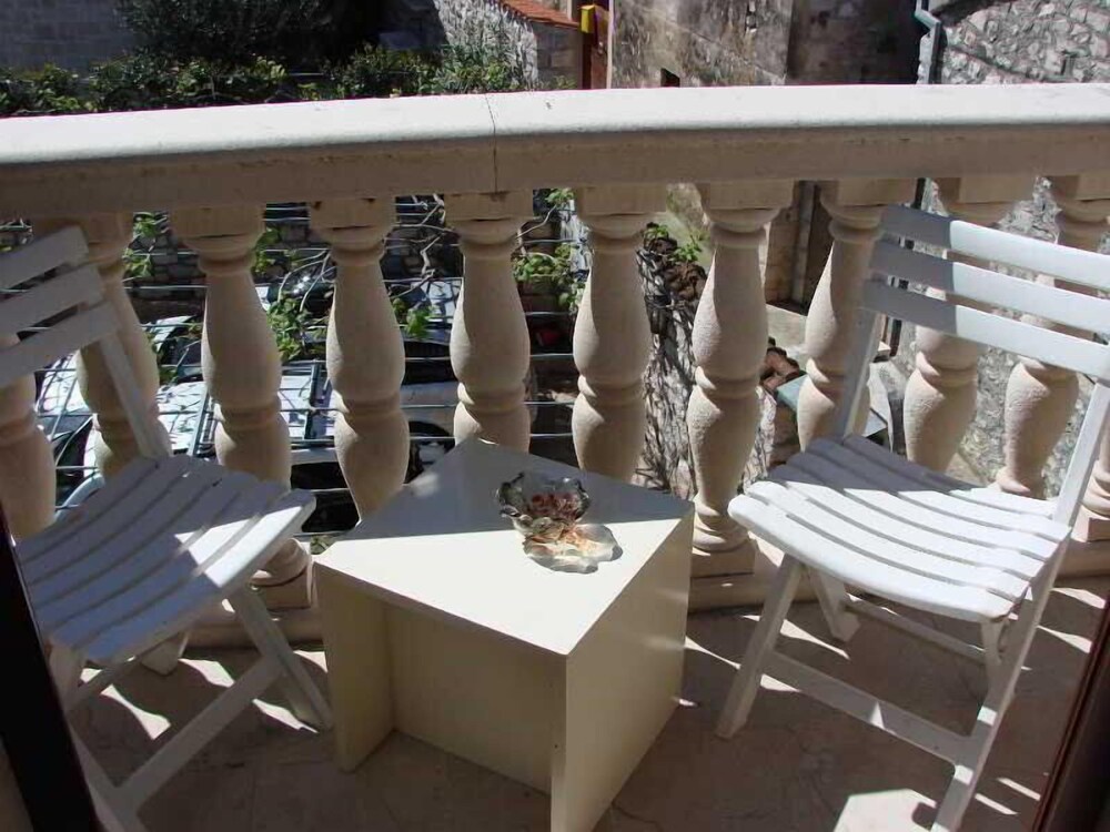 Klaudio in Zadar, Croatia