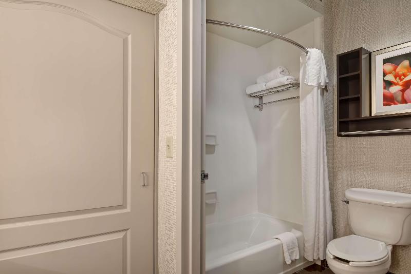 Homewood Suites by Hilton Amarillo - photo 55