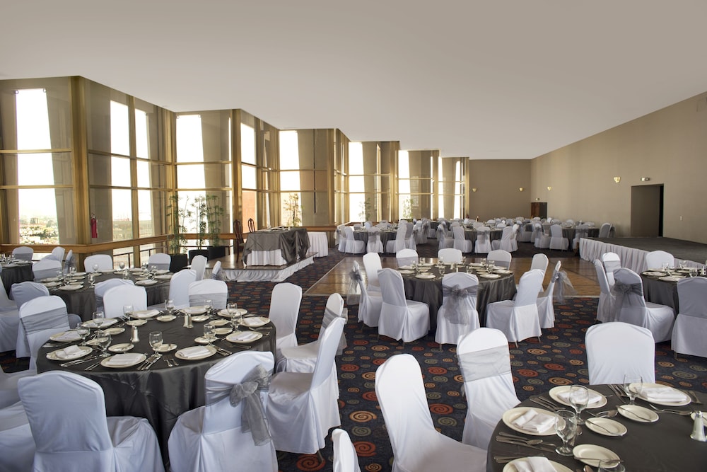 Ballroom