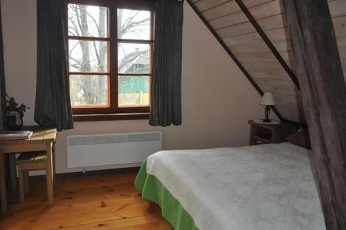 Boykivska Khata - last minute hotel in Truskavets'
