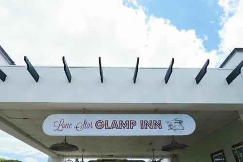 Lone Star Glamp Inn - photo 18