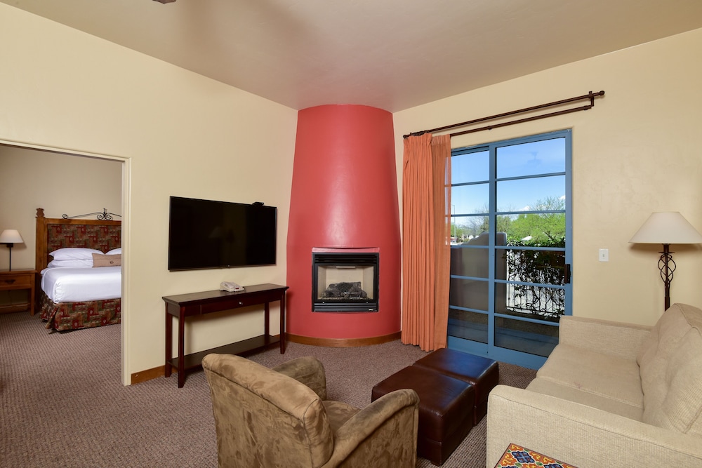 Lodge on the Desert - photo 46