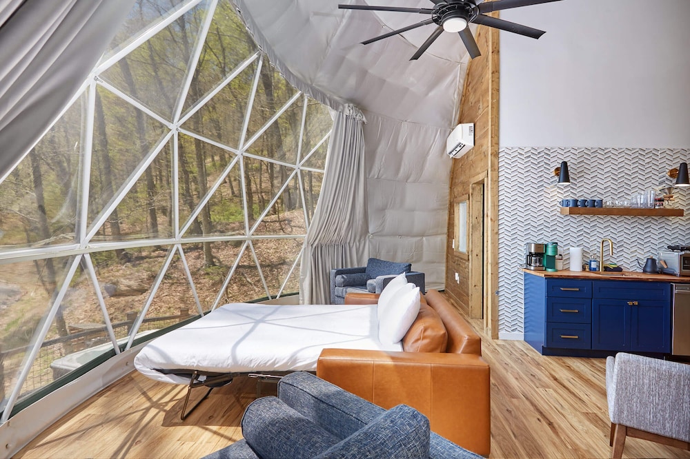 The Glamping Collective - photo 51