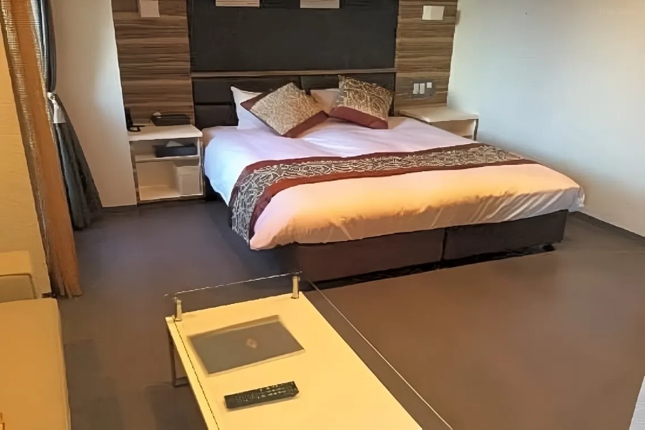 Amand Hotel — Tokyo — photo 3