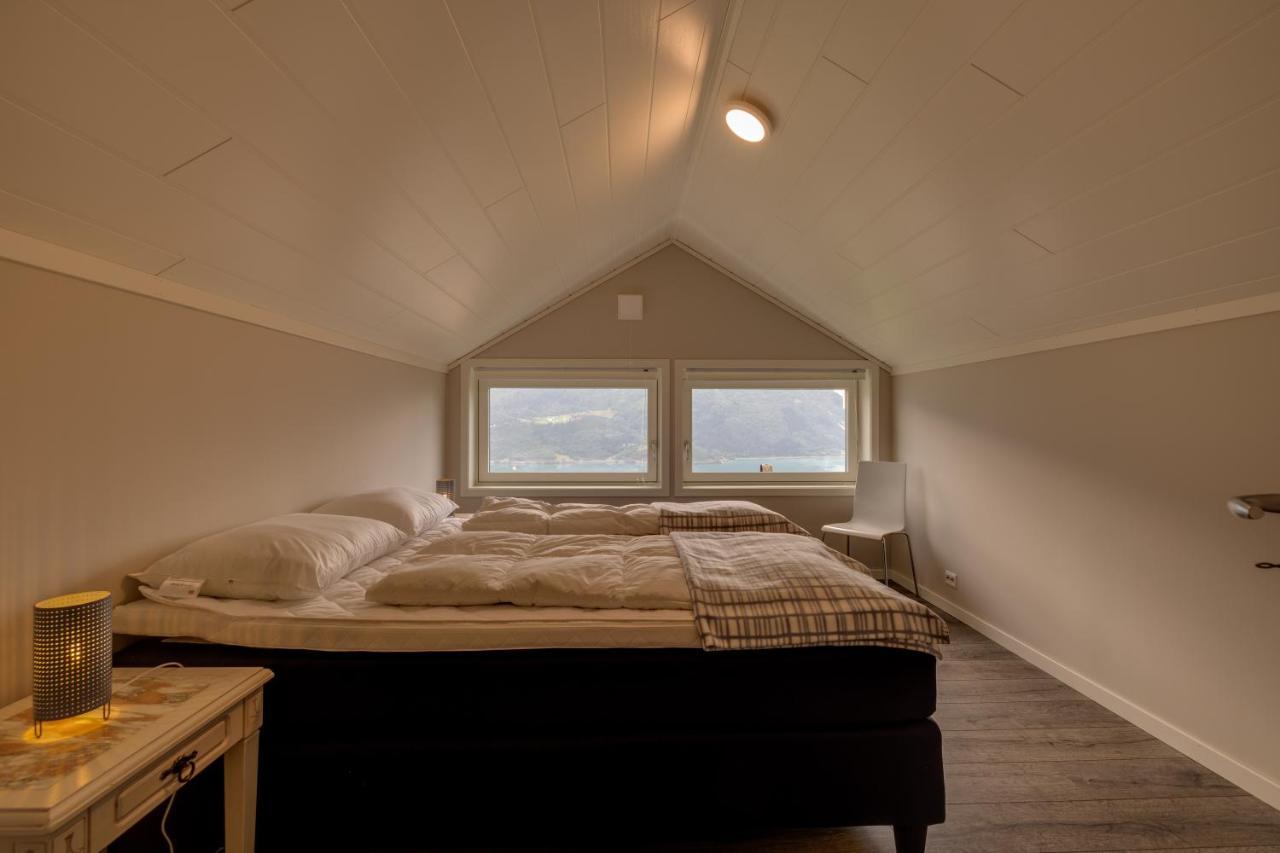 Flotunet Jørnhuset — Stryn — photo 5