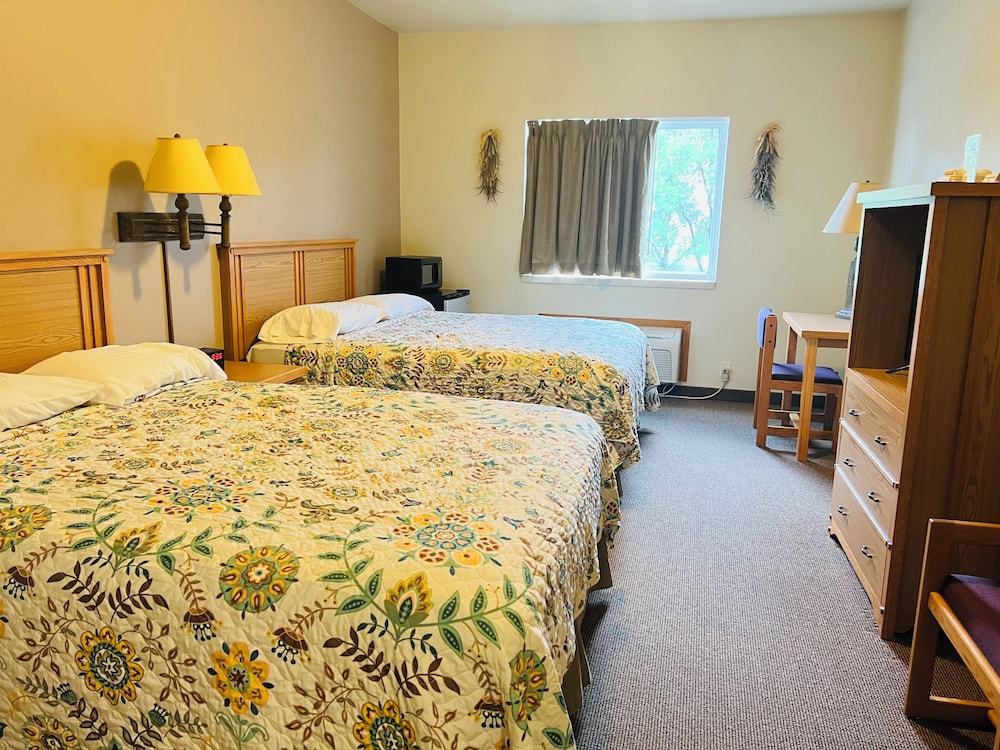 Hawarden Harvest Inn - photo 8