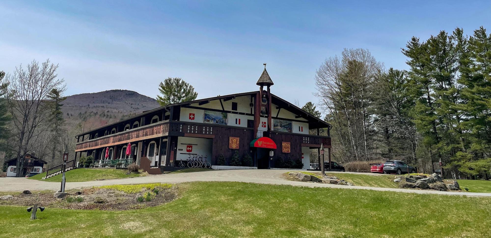 Innsbruck Inn at Stowe - photo 21