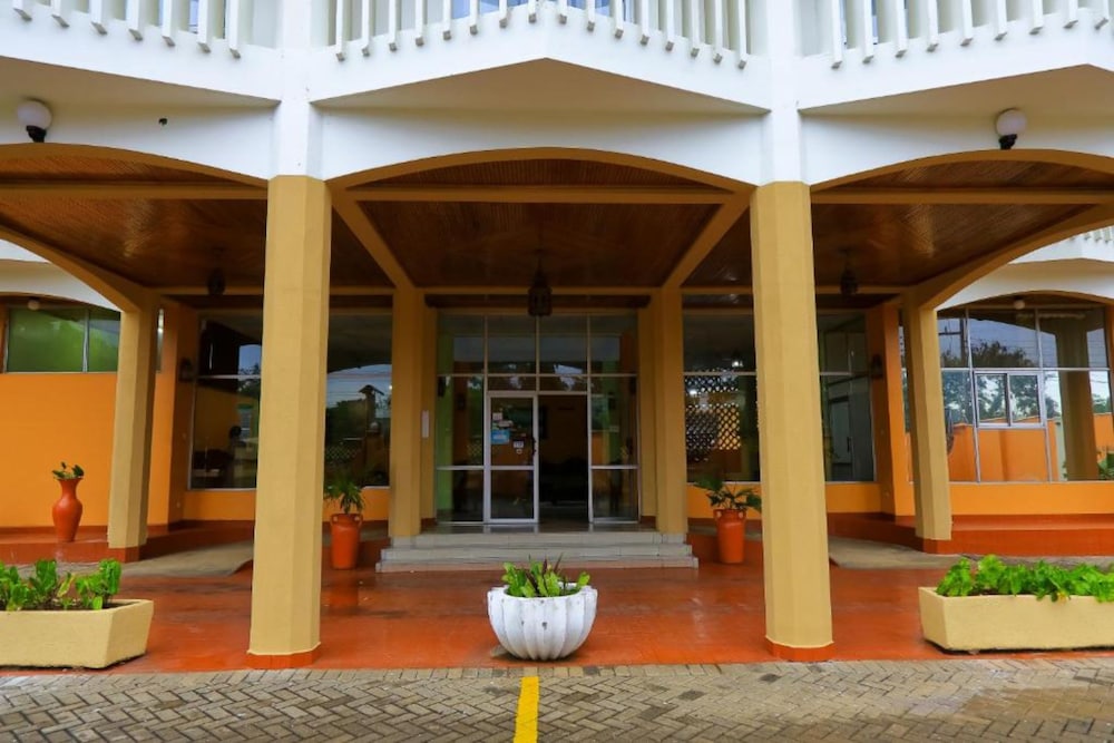 Midview Hotel Nyali - last minute hotel in Mombasa
