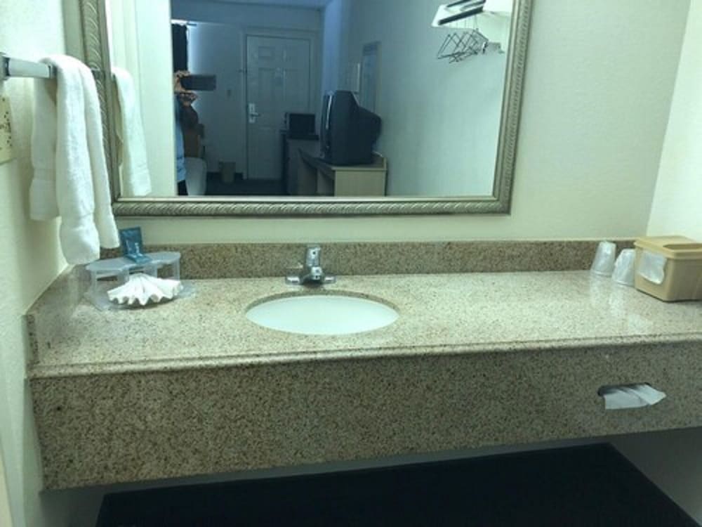Delta Inn - photo 10