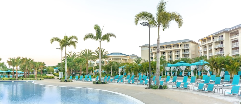 Margaritaville Resort Orlando with H2O Waterpark - photo 69