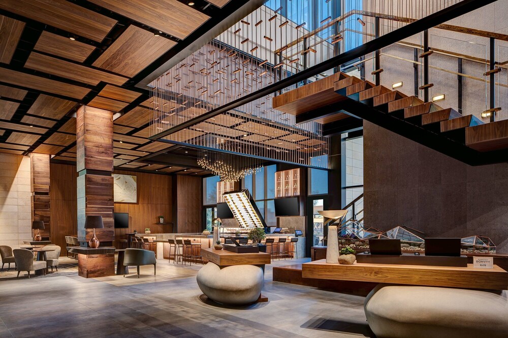 Odessa Marriott Hotel & Conference Center - featured photo