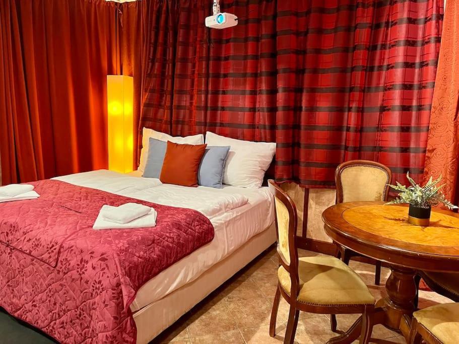 Private Hostel Casino Royal - last minute hotel in Prague