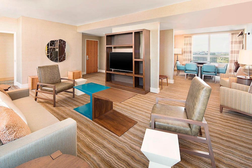 The Westin Chicago North Shore - photo 7
