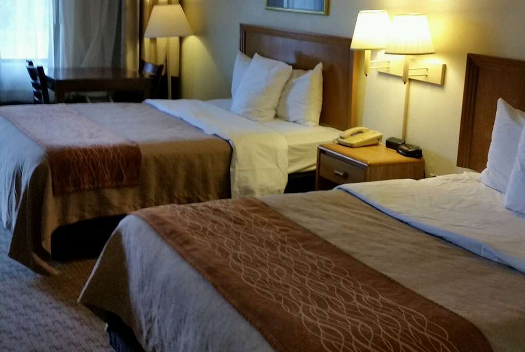 Days Inn by Wyndham St George - photo 5