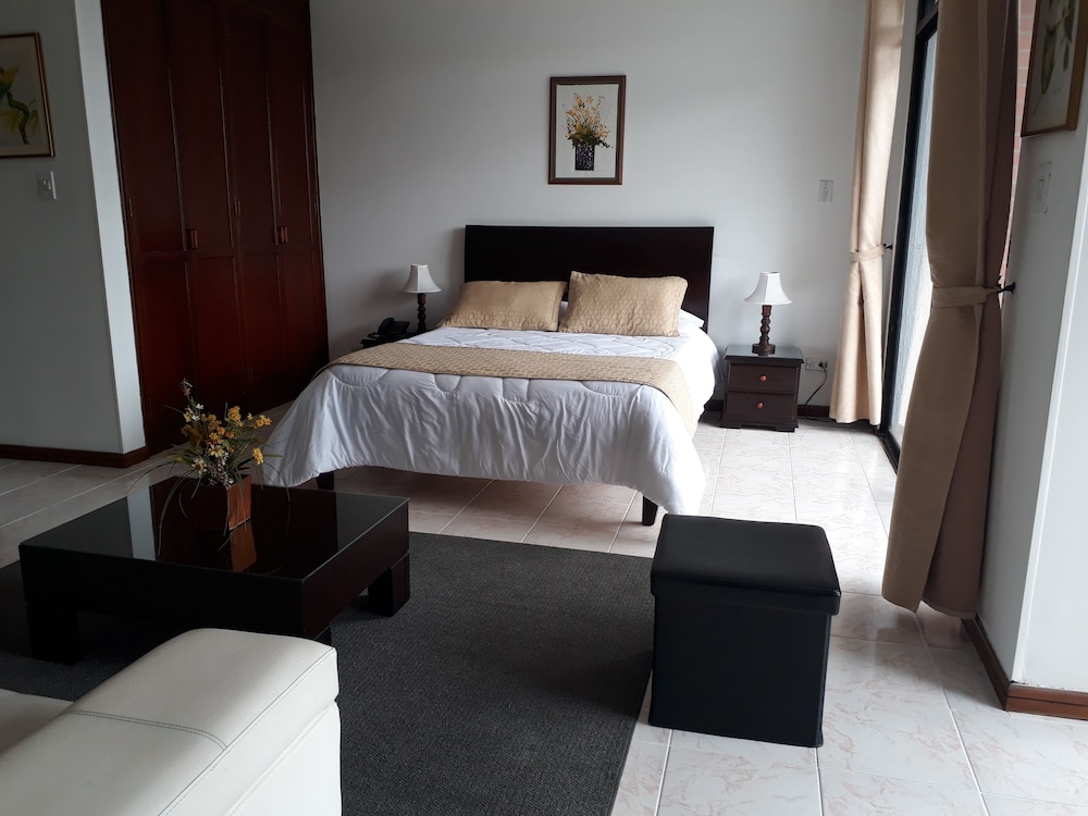 Cora Suites Inmobiliaria — Cali — photo 3