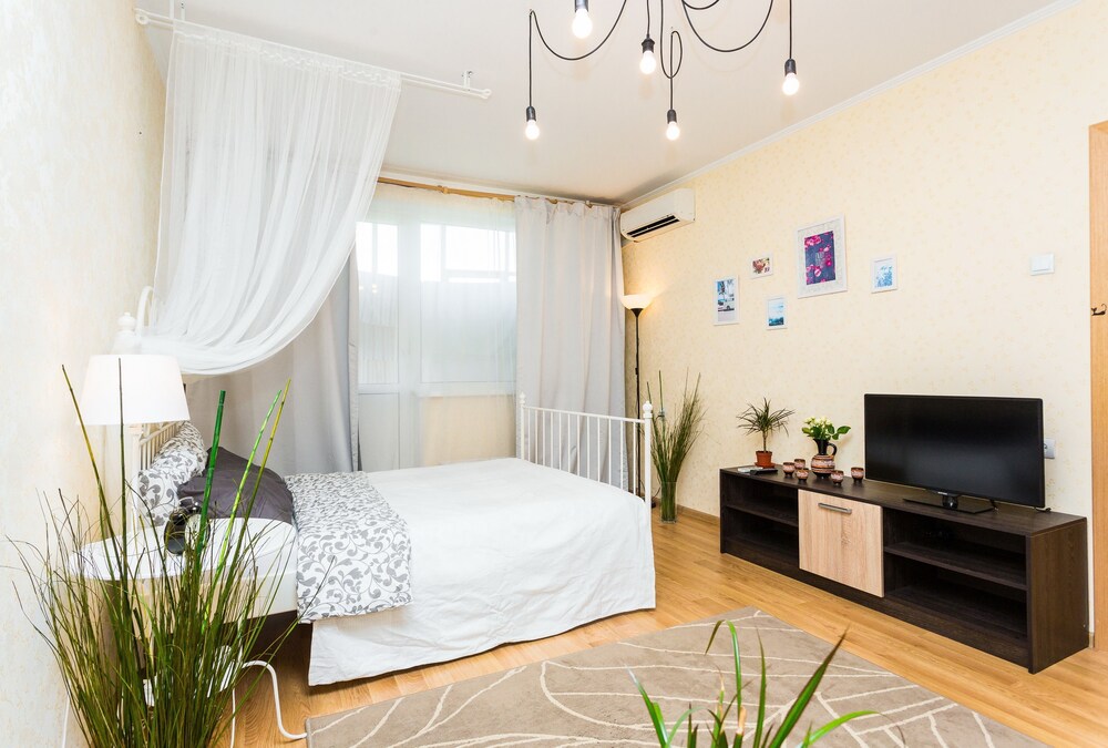 Dom Na Begovoi 2 - last minute hotel in Moscow