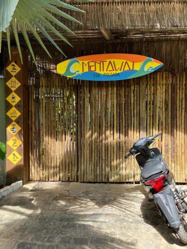 Eco Pousada Mentawai - last minute hotel in Itacare