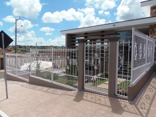 Pousada Cantinho DelMar - last minute hotel in Olimpia
