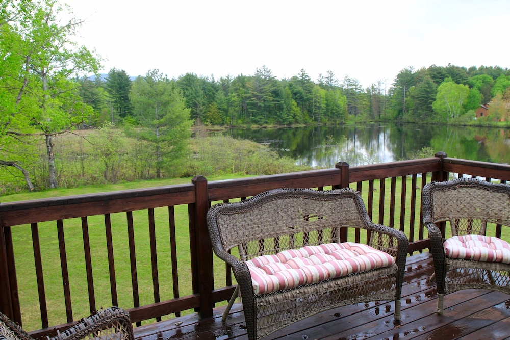 Sara Placid Inn & Suites - photo 76