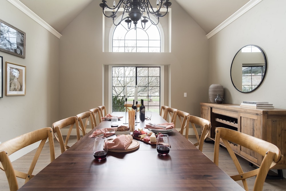 Wellington by Avantstay Secluded Wine Country Estate w Gorgeous Mtn Views - photo 8
