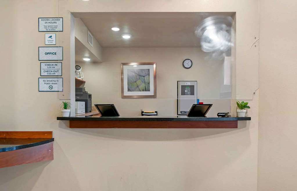 Extended Stay America Select Suites Grand Rapids Wyoming - photo 6
