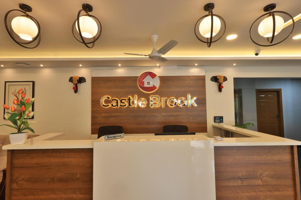 Castle Brook Residential Homestay — 4-Star Luxury Hotel in Tiruvalla, India