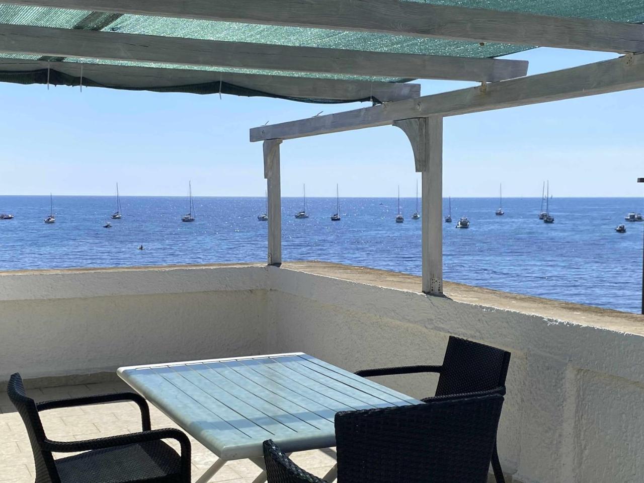 La Terrazza sul Mare Santa Marinellayourbesthostitalycom in Santa Marinella, Italy