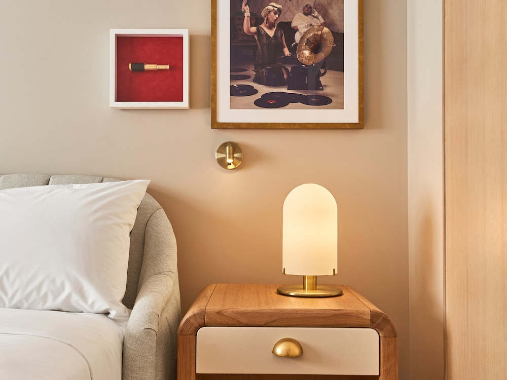 Virgin Hotels Dallas - photo 4