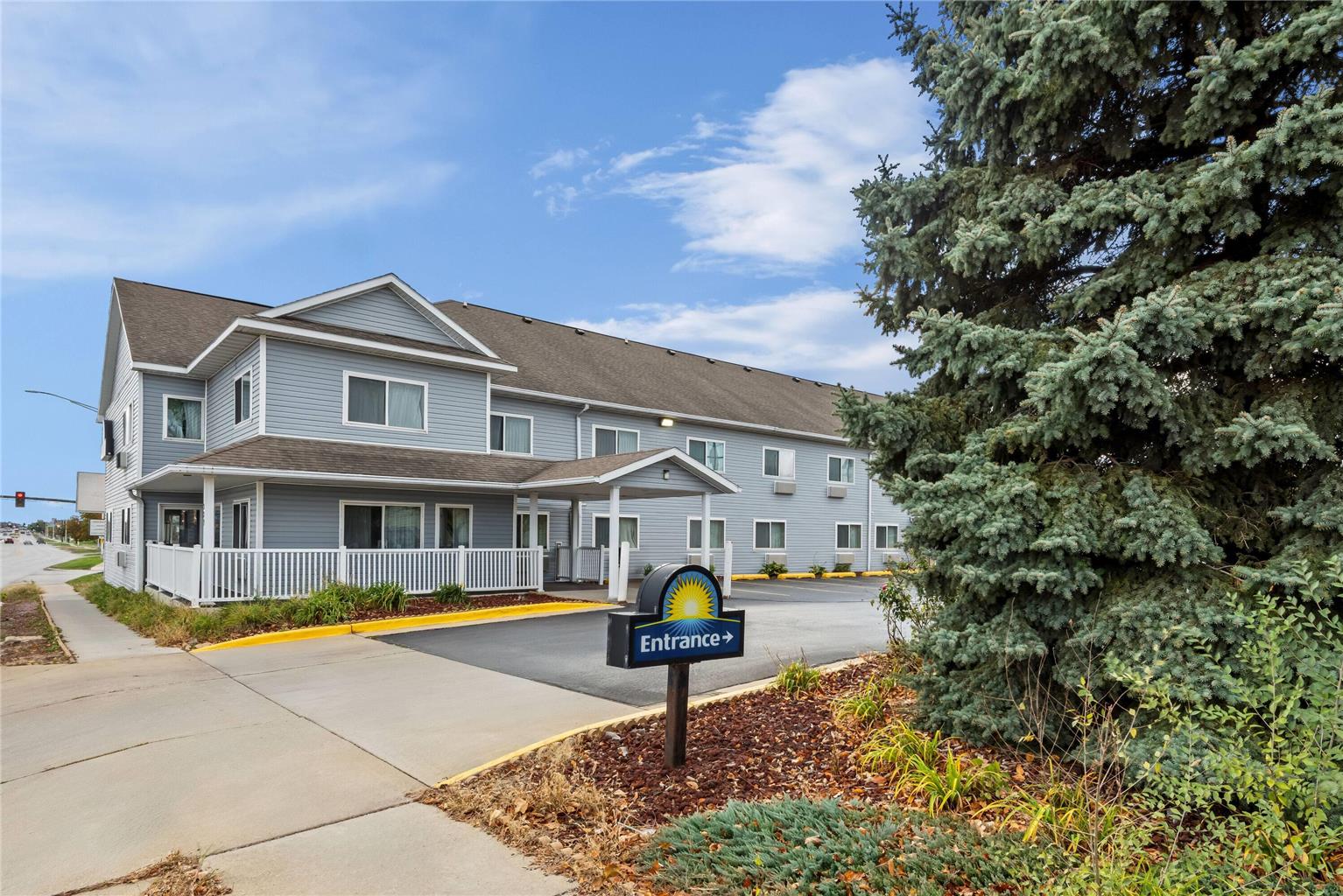 Days Inn by Wyndham Ames in Ames, United States