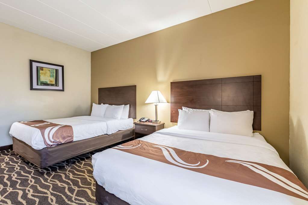 Quality Inn & Suites Southport - photo 11