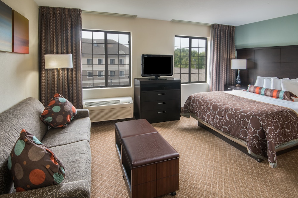 Staybridge Suites Columbus Airport by IHG - photo 6