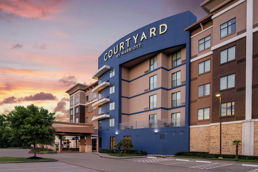 Courtyard Houston Kingwood - photo 33