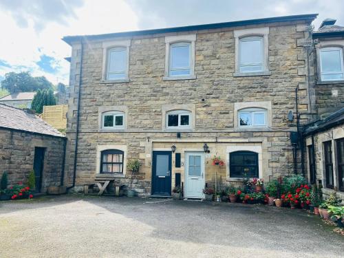 Parkside — hotel in Pateley Bridge