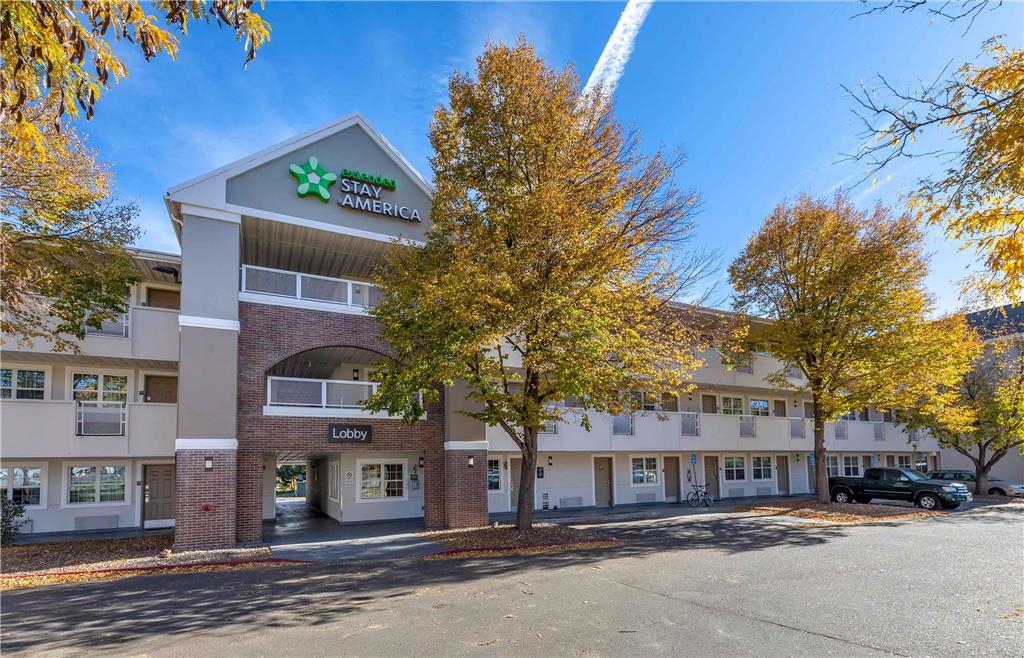 Extended Stay America Select Suites Denver Lakewood South in Lakewood, United States