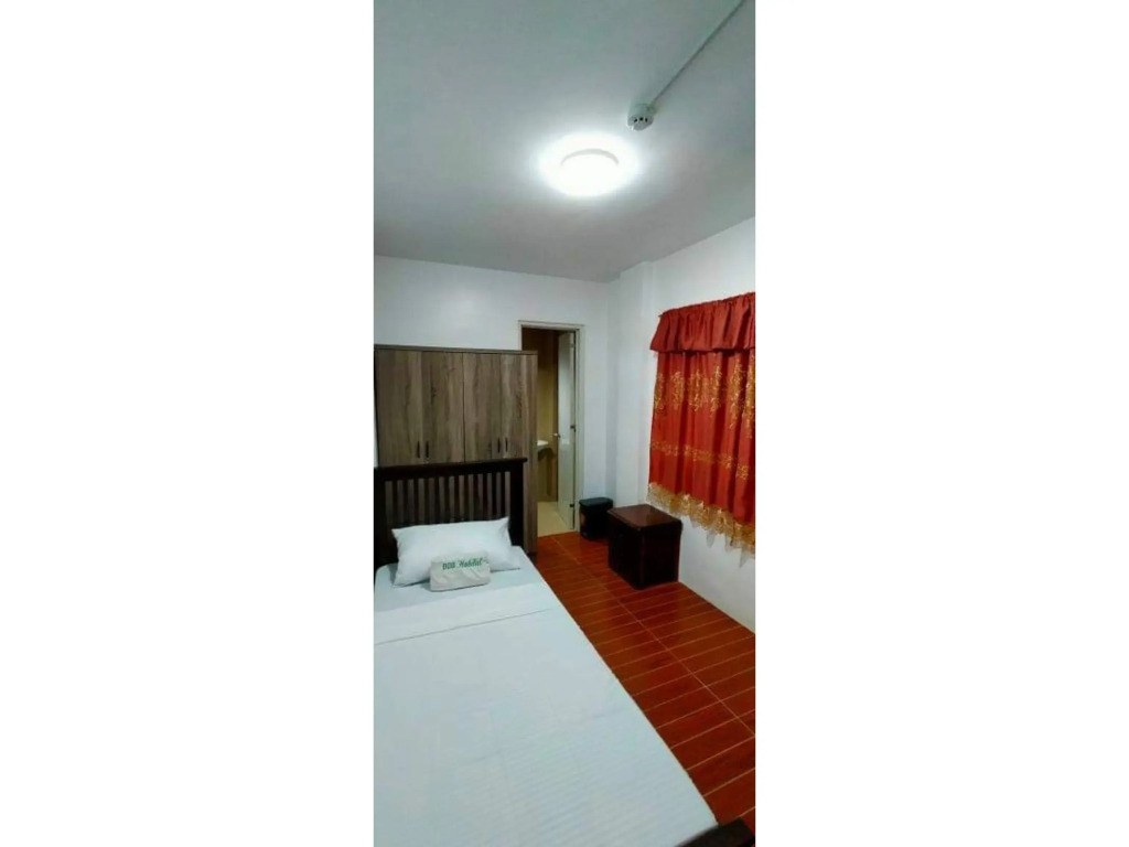 DDD Habitat Iloilo Dormtel in Iloilo, Philippines