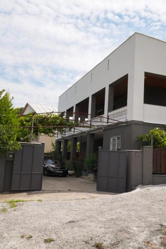 Villa Aragvi