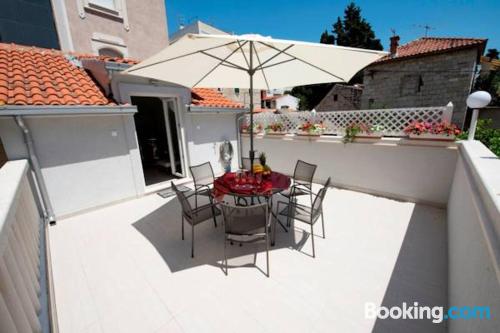 Apartment Piccolo Paradiso — 4-Star Luxury Hotel in Split, Croatia