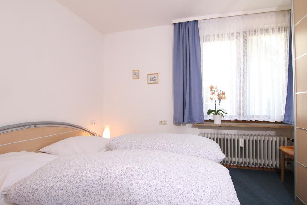 Gästehaus Schmid Lopez — Bad Wildbad — photo 4