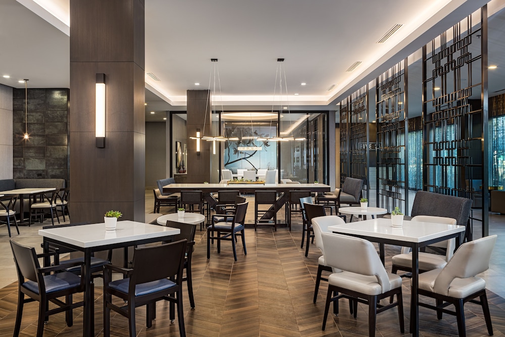 Courtyard by Marriott Los Angeles Monterey Park - photo 28
