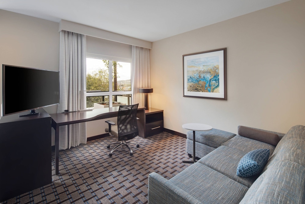 Residence Inn by Marriott Seattle South Renton - photo 7