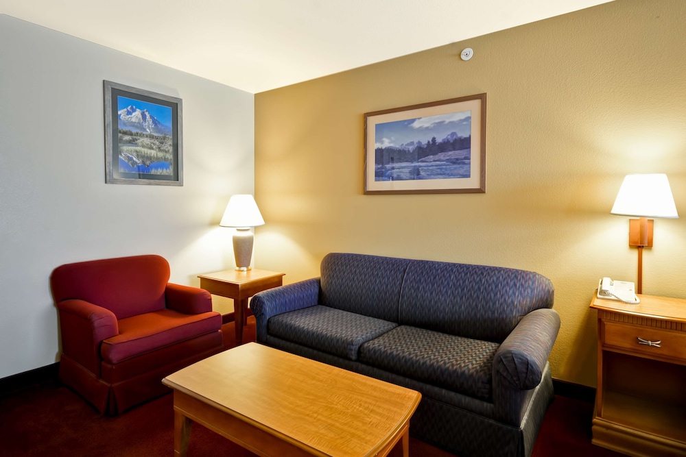 Hampton Inn Bozeman - photo 16